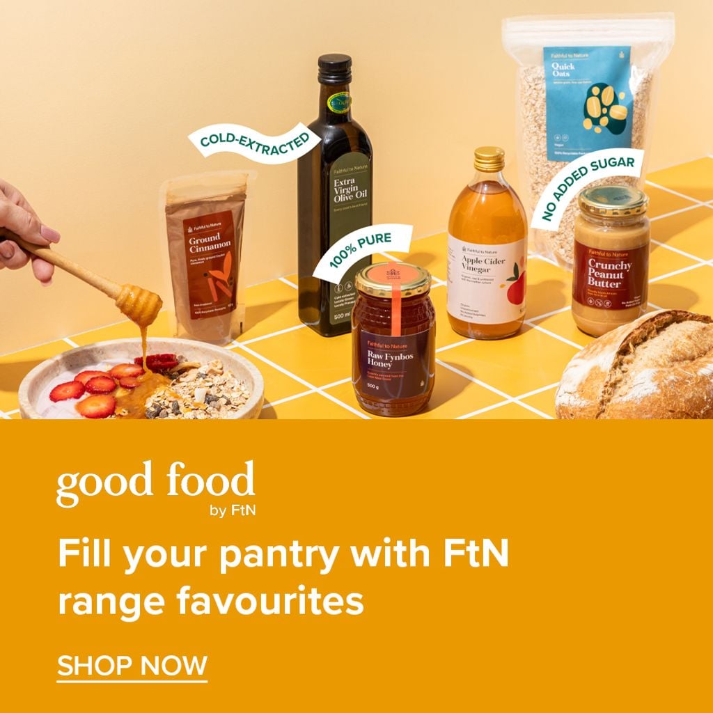 FtN pantry Range
